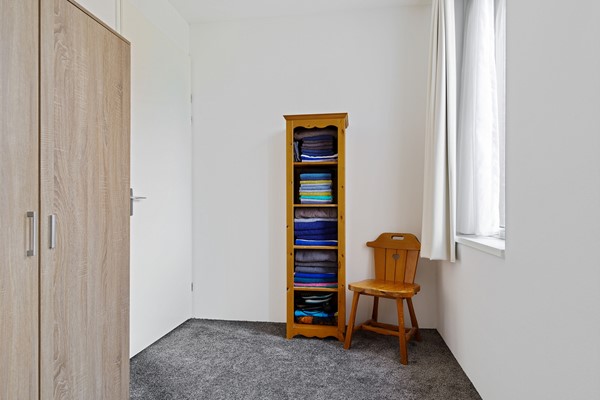 Medium property photo - Soestdijk 3, 1787 DV Julianadorp